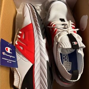 Mens Champion Sneakers